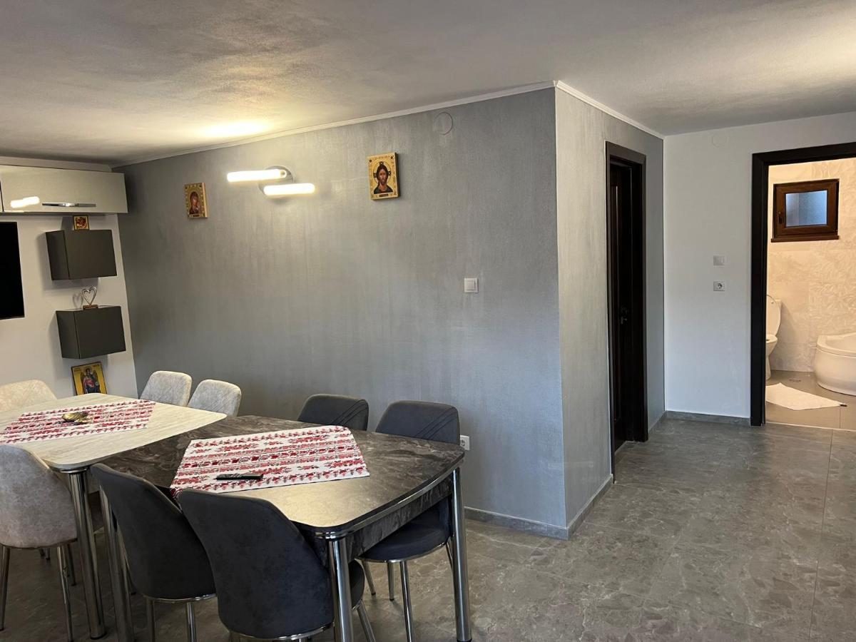 ホテル Casa Cernat アルバク エクステリア 写真