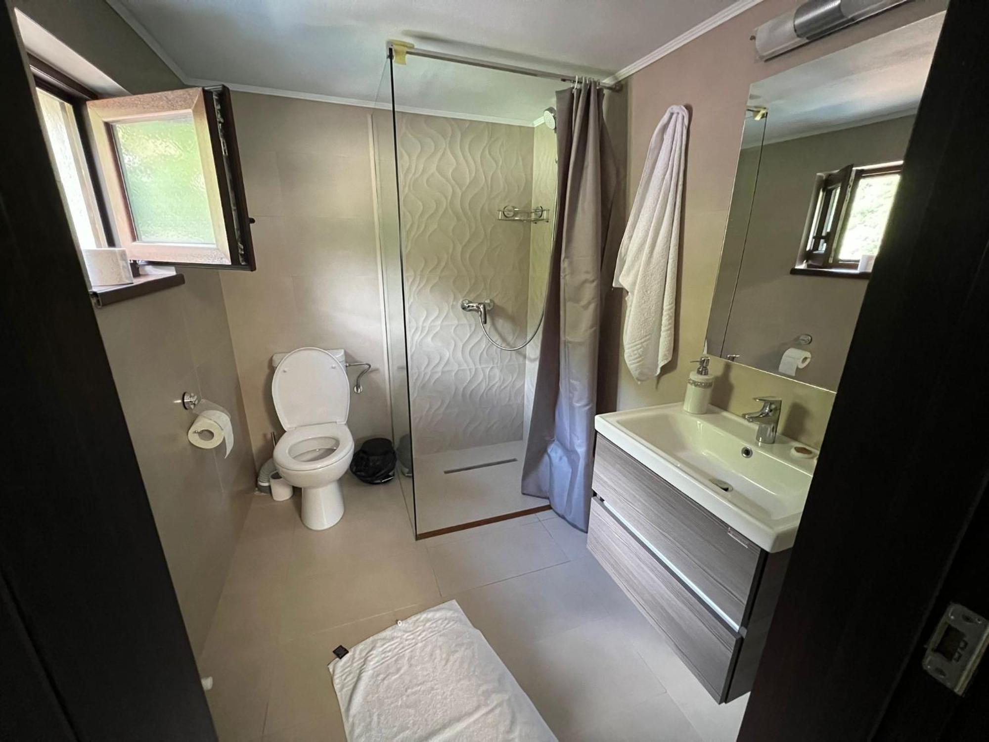 ホテル Casa Cernat アルバク エクステリア 写真